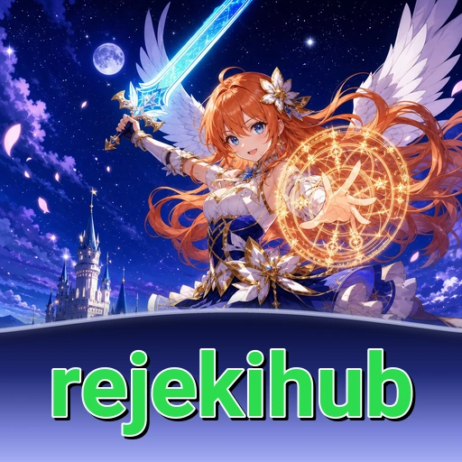 Pratinjau tampilan rejekihub
