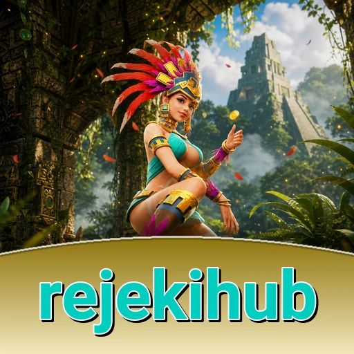 Pratinjau layar rejekihub